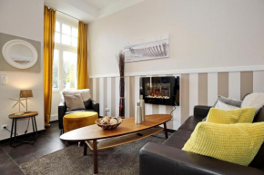 Haus am Park Wohnung 25, Kühlungsborn